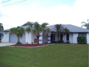 lawn care north port