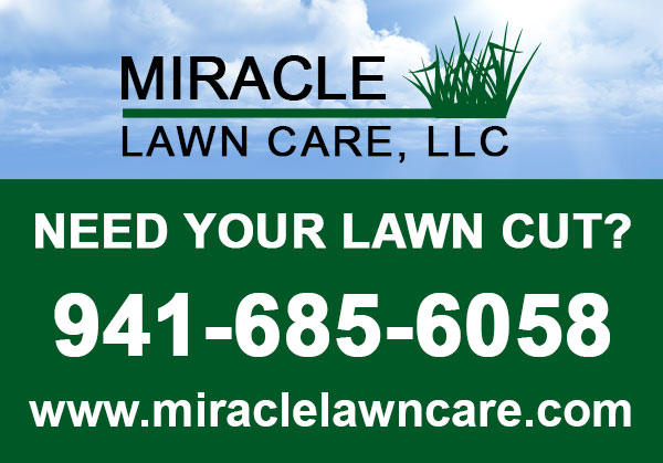 North Port Florida Lawn Care Service